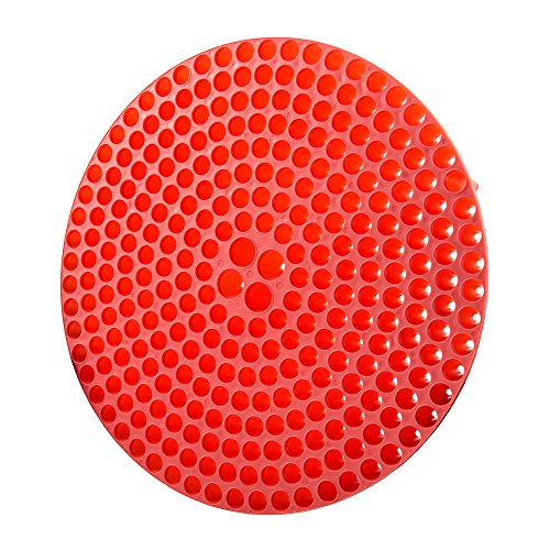 Chemical Guys Cyclone Dirt Trap Car Wash Bucket Insert, Red