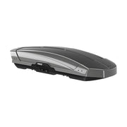 Thule 629800 Roof Boxes Hard Point XT 6298t Titan Glossy, Grey, Size XL