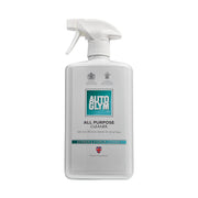 Autoglym All Purpose Cleaner, 1L, For Exterior and Interior Car Care, Trigger Spray Application, Car Interior Cleaner, Wheel Cleaner, Car Upholstery Cleaner, Car Cleaner, APC001