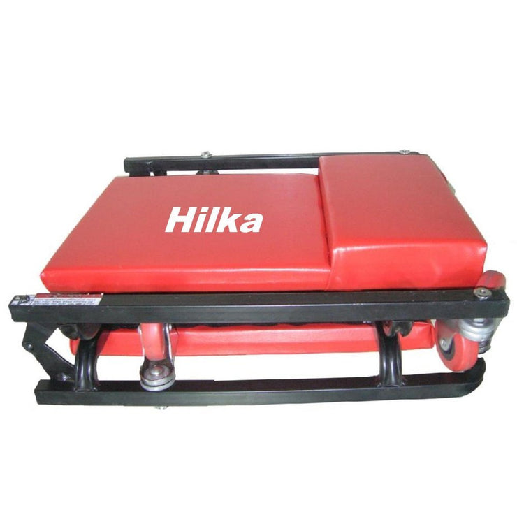 Hilka 82645000 Foldaway Car Creeper