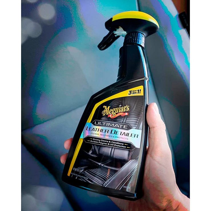 Meguiar&