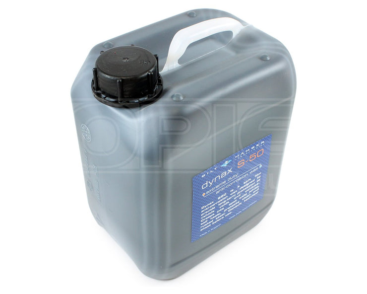 Bilt Hamber Dynax S-50 Extreme Duty Anti-Corrosion Wax - 5 Litre