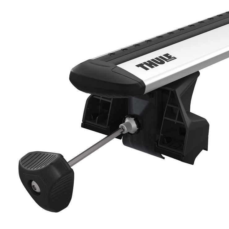 Thule Evo Flush Rail