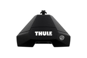 Thule 710500 Roof Racks, Evo Clamp Erow