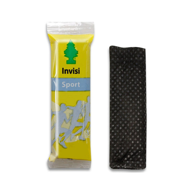 Little Trees LTIV04 Air Freshener, Sport Fragrance