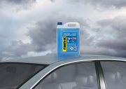 Rain-X Concentrated Screenwash Wiper Fluid With Rain Repellent -15°C