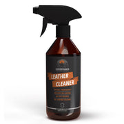 Leather Ranch Leather Cleaner for Sofas - 500ML - Versatile Car Leather Cleaner - Leather Shoe Cleaner, Leather Jacket Cleaner & Leather Stain Remover