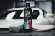 Auto Finesse Radiance 500ml Carnauba Créme - Car Cleaning Automotive Packed With T1 Grade Carnauba Wax