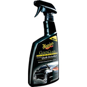 Meguiar's G7616EU Gold Class High Gloss Premium Quik Spray Detailer 473ml