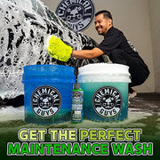 Chemical Guys CWS110 Honeydew Snow Foam Car Wash Soap and Cleanser (1 gal.) Chemical Guys