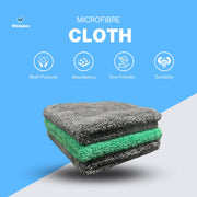 Winkelen Microfibre Cleaning Cloths For Cars, Lint-Free Streak Free, Microfibre Cloth Car, Microfiber Towel, Car Drying Towel Car Detailing, Microfibre Cleaning Cloth, Car Cleaning Products, Dusters