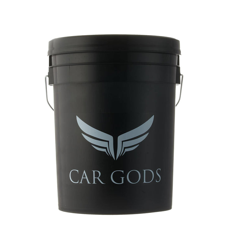 Car Gods Bucket 20L