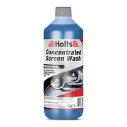 Holts HSCW1001A Screenwash - Concentrate 1lt