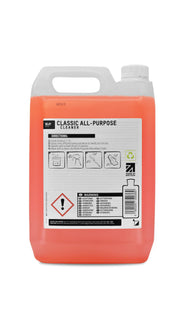 ValetPRO Classic All Purpose Cleaner - Emulsifies grime and makes it easy to remove - 5L