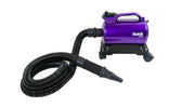 Rokit R1 2800w Heated Forced Air Portable Car Dryer Specifically for Effective and Contactless Cleaning and Drying of Cars (R-1)