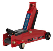 Sealey 1153Cx Trolley Jack 3Tonne Long Chassis Heavy-Duty