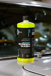 Chipex Ultra-High Performance Aquaphobic Rain-Repelling Screenwash 150ml