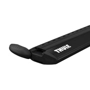 Thule Wingbar Evo 2 Pack 127 Black