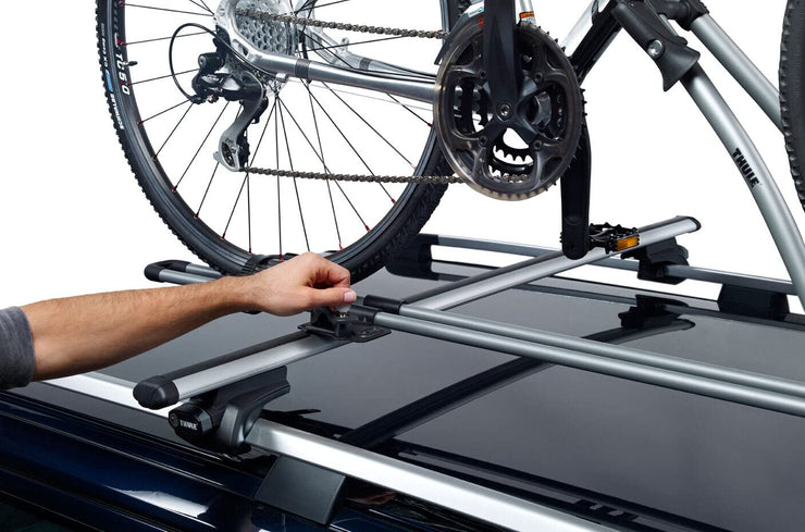 Thule 532002 FreeRide Roof Mounted Bike Carrier