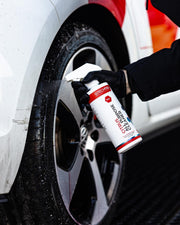 Gtechniq W5 All Purpose Cleaner - Car Degreaser Spray for Oil, Grease and Stain Remover. Suitable for Most Surfaces and Car Wheel Cleaner, 100% Biodegradable Car Cleaning Products. 500ml