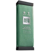 Autoglym Hi-Tech Interior Microfibre Towel For Interior Car Cleaning, 40x40cm