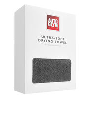 Autoglym Ultra-Soft Drying Towel, Extra Large Car Drying Towel, Ultra-Absorbent Twisted Loop, Lint Free Finish