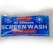 CarPlan SCL072 Screenwash Sachet Bucket of 72