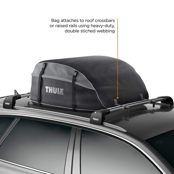 Thule Interstate Rooftop Cargo Carrier Bag