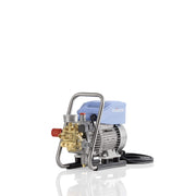 Kranzle K10/122 TS Total Stop Quick Release 240V Industrial Pressure Washer (New Quick Release Model)