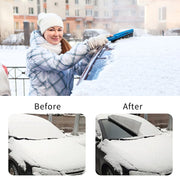 Car Windscreen Cover,Front Windshield Cover for Cars,Foldable Car Windscreen Frost Protector,Snow Cover,Ice Sun UV Dust Water Resistant for Cars in all Weather,Automotive Sun Shade,Fits Various Sizes