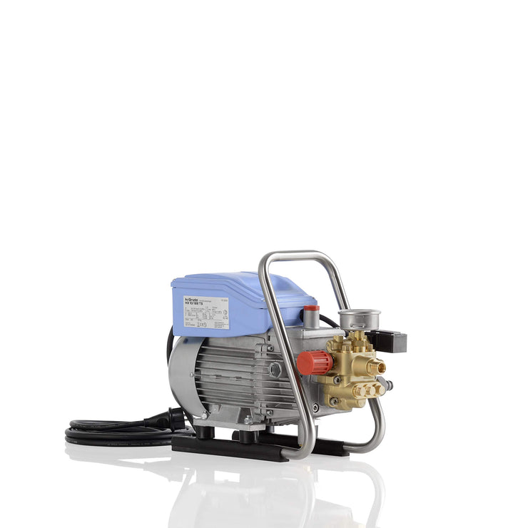 Kranzle K10/122 Quick Release 240V Industrial Pressure Washer (New Quick Release Model)