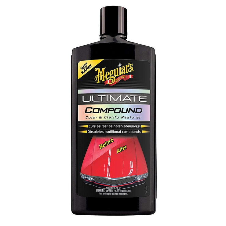 Meguiar&