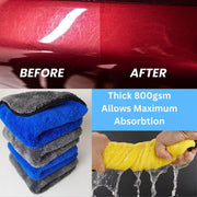 Winkelen Microfibre Cleaning Cloths For Cars, Lint-Free Streak Free, Microfibre Cloth Car, Microfiber Towel, Car Drying Towel Car Detailing, Microfibre Cleaning Cloth, Car Cleaning Products, Dusters