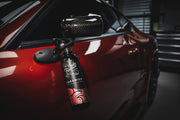 Auto Finesse Caramics Gloss 1Litre Caramics Gloss Enhancer: an advanced, ceramic infused detailer that not only adds acres of shine but boosts the life of ceramic coatings.