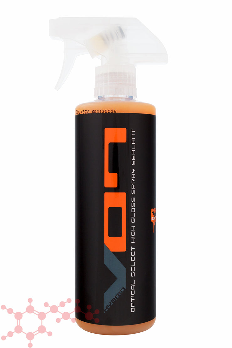 Chemical Guys Hybrid V7 Spraysealant Quick Detailer