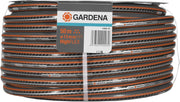 Gardena Comfort HighFLEX Hose, 13 mm (1/2 inch), 50 m: Garden Hose with Power Grip Profile, 30 bar Burst Pressure, Keeps its Shape, Frost/UV Resistant (18069-20)