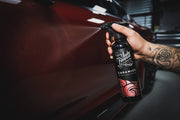 Auto Finesse Caramics Gloss 1Litre Caramics Gloss Enhancer: an advanced, ceramic infused detailer that not only adds acres of shine but boosts the life of ceramic coatings.