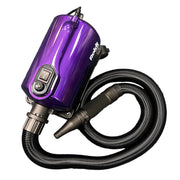 Rokit R1 2800w Heated Forced Air Portable Car Dryer Specifically for Effective and Contactless Cleaning and Drying of Cars (R-1)