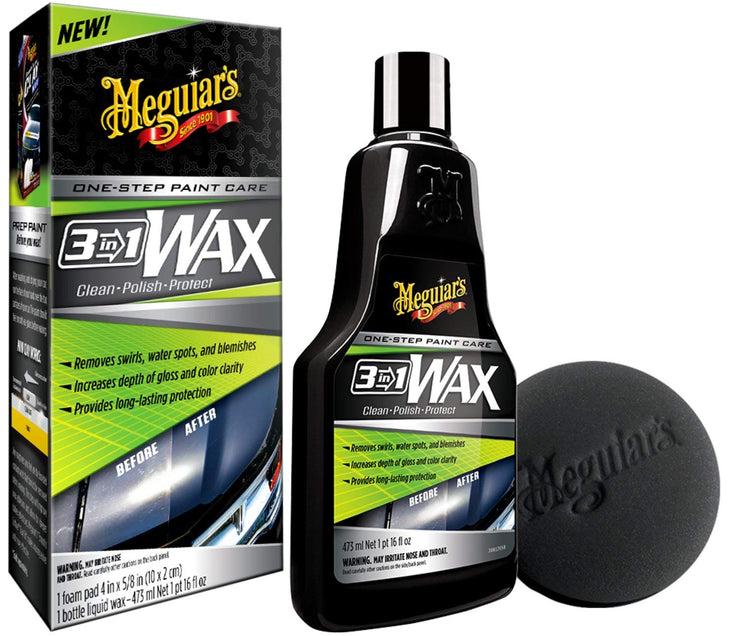 Meguiar&