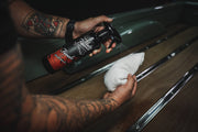 Auto Finesse Finale Quick Detailer Exterior Detail Spray 500ml - Automotive Car Care Product - Suitable on all surfaces, including paint, glass, hard plastic, and brightwork trim