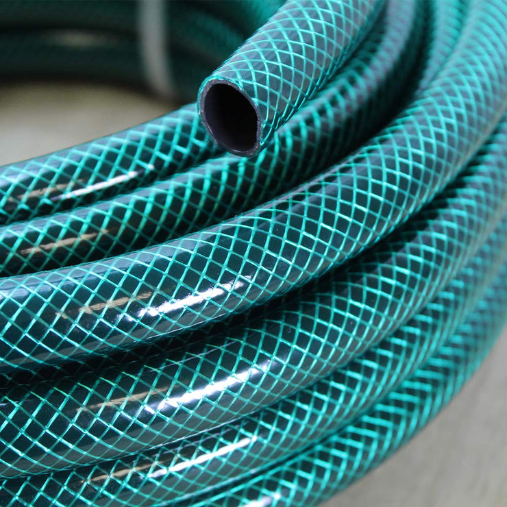 Faithfull FAIHOSE15 15M (49ft) Reinforced Hose 12.7 mm (1/2 Inch) Diameter