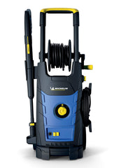 MICHELIN MPX25EH High Pressure Washer (2500 W, 170 bar, 500 l/h), Blue