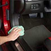 Autoglym Hi-Tech Interior Microfibre Towel For Interior Car Cleaning, 40x40cm