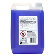 CarPlan All Seasons Ready Mixed Screenwash - 5L X 4