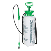 Silverline Pressure Sprayer 10Ltr (630070)