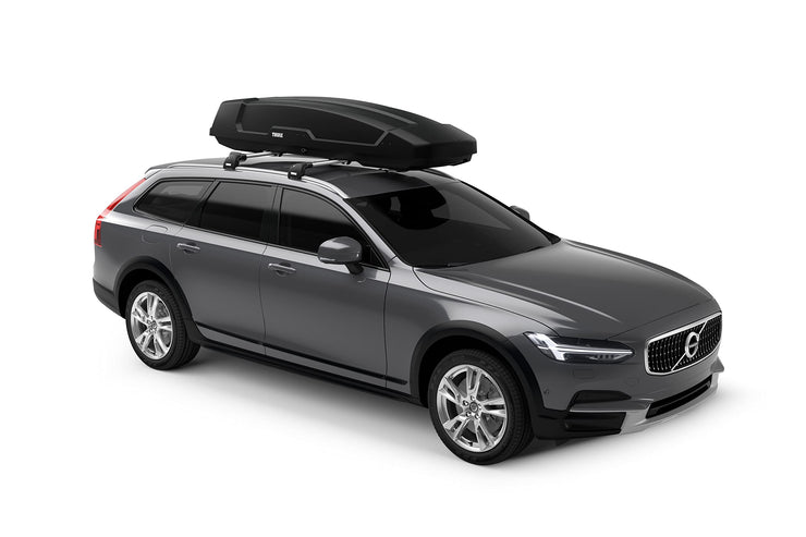 Thule Force XT Alpine bl.aero.