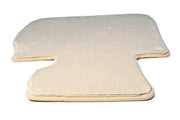 BMW Genuine Tailored Car Floor Mats Set Velours Beige 51477316620