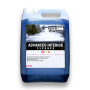 ValetPRO Advanced Interior Cleaner - Cleans the worst stains in your vehicle's interior - 5L