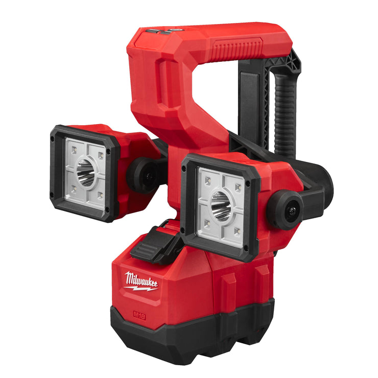 Milwaukee M18 UBL-0 Akku-Flutstrahler