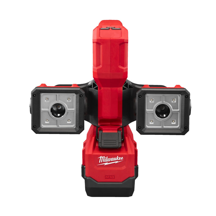 Milwaukee M18 UBL-0 Akku-Flutstrahler